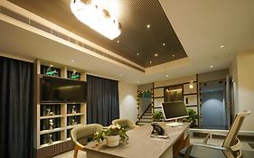 Hotel Park Inn Nellore - Near The Hospital & Highway